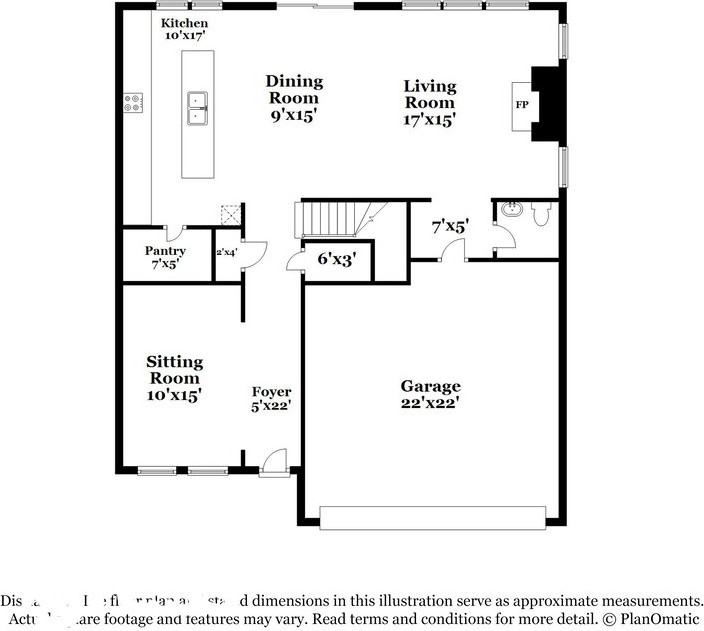 730 Sara Meadow Rd - Photo 2 of 17