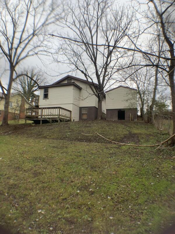 899 Gordon Hill Pike - Photo 5 of 21