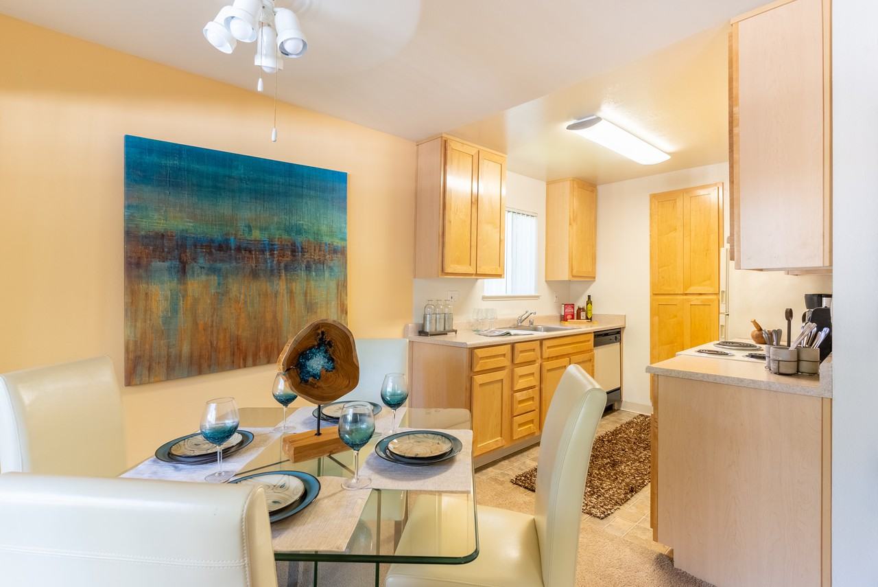 Cherrywood Apartments 4951 Cherry Avenue, San Jose, CA 95118