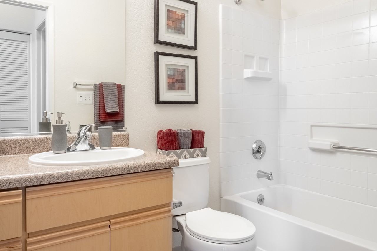 The Woods Apartments - Photo 7 of 72