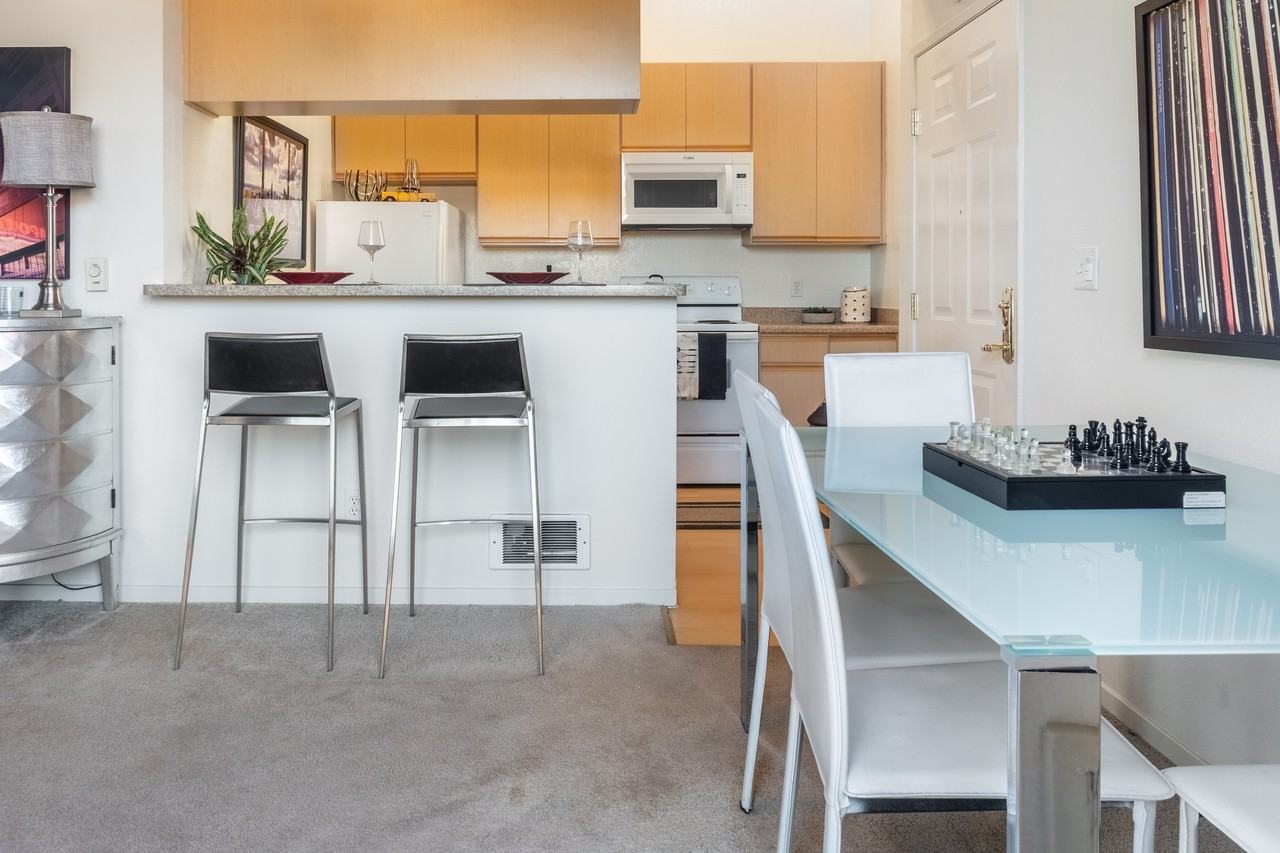 The Woods Apartments - Photo 3 of 72