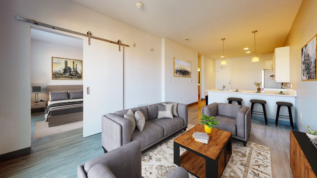 The Residences at Harlan Flats - Photo 4 of 114