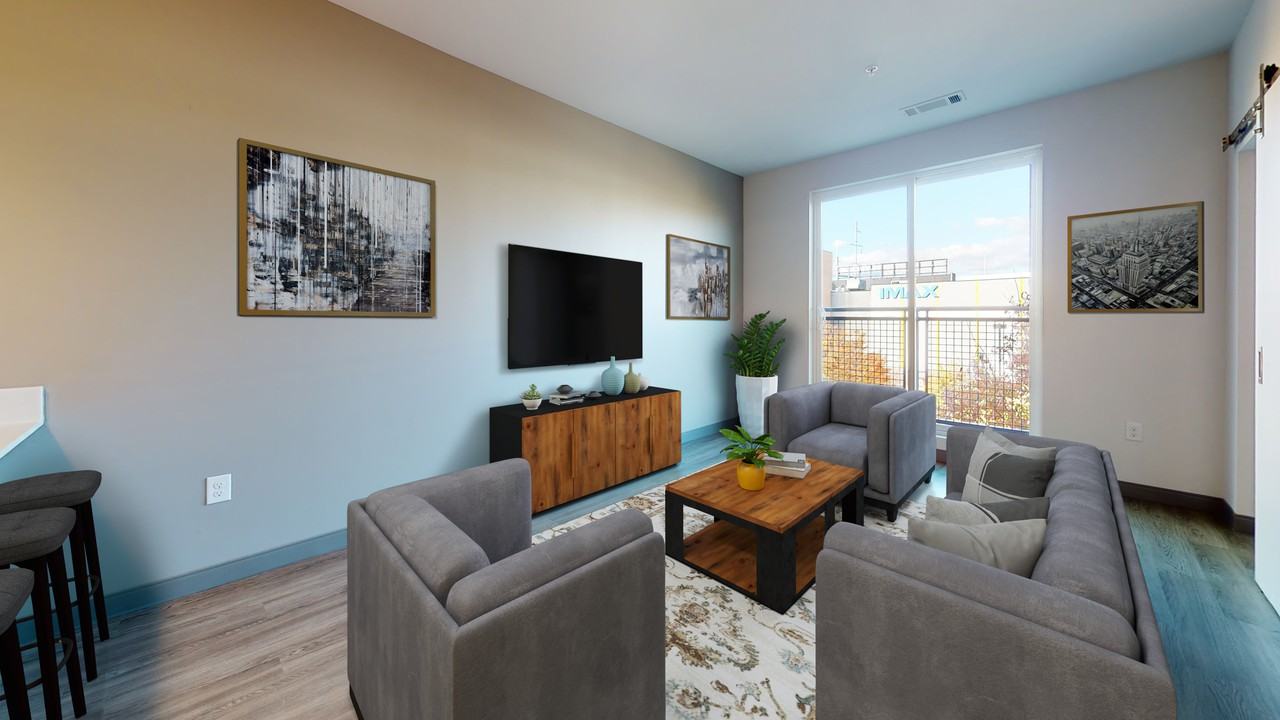 The Residences at Harlan Flats - Photo 5 of 114