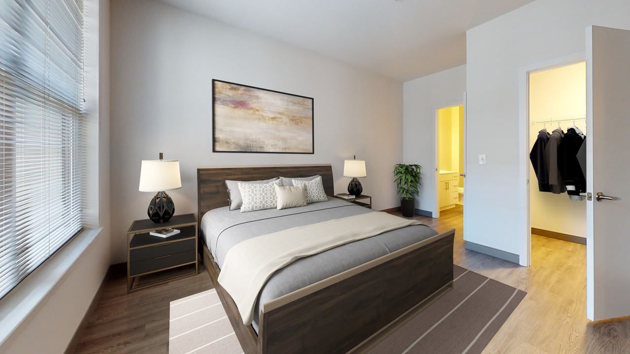 The Residences at Harlan Flats - Photo 6 of 114