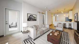 The Residences at Harlan Flats - Photo 1 of 1