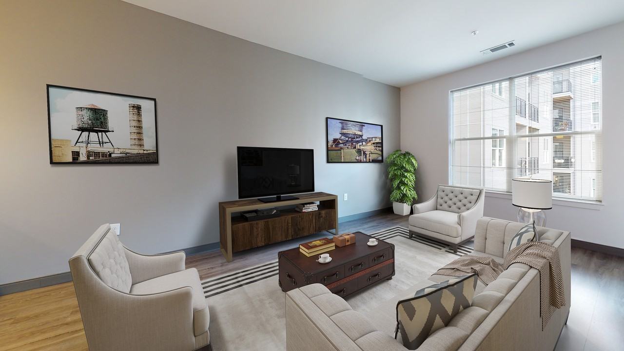 The Residences at Harlan Flats - Photo 2 of 114