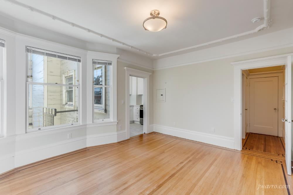 Sacramento Street & Larkin Street - Photo 2 of 11