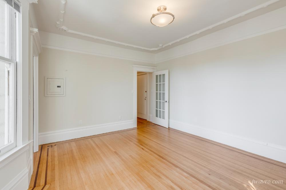 Sacramento Street & Larkin Street - Photo 3 of 11