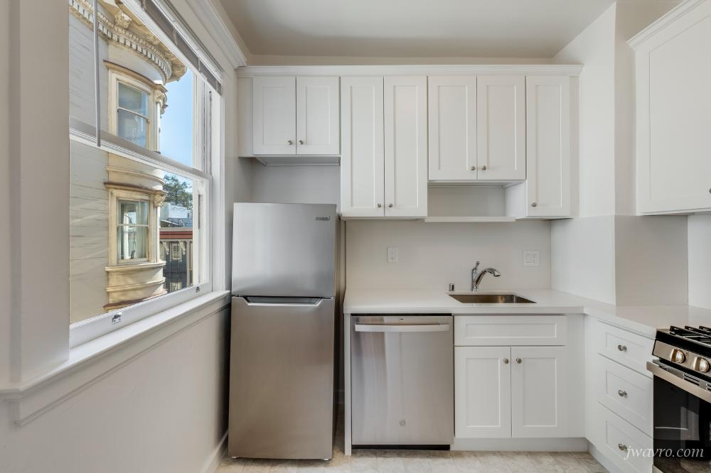 Sacramento Street & Larkin Street - Photo 5 of 11