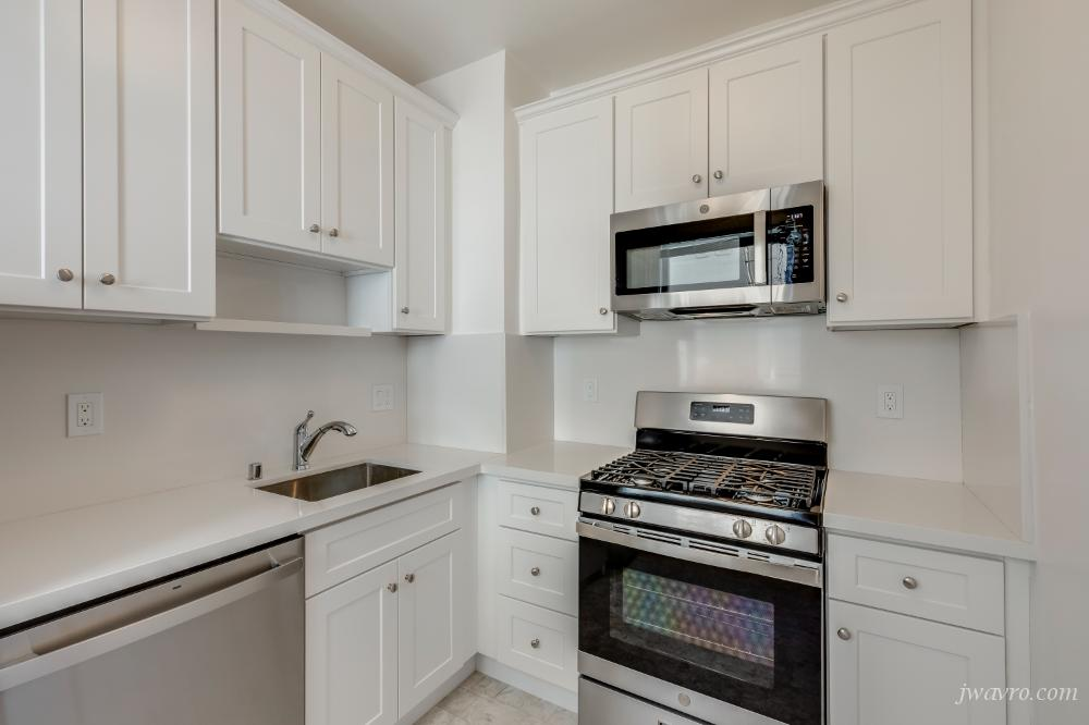 Sacramento Street & Larkin Street - Photo 6 of 11