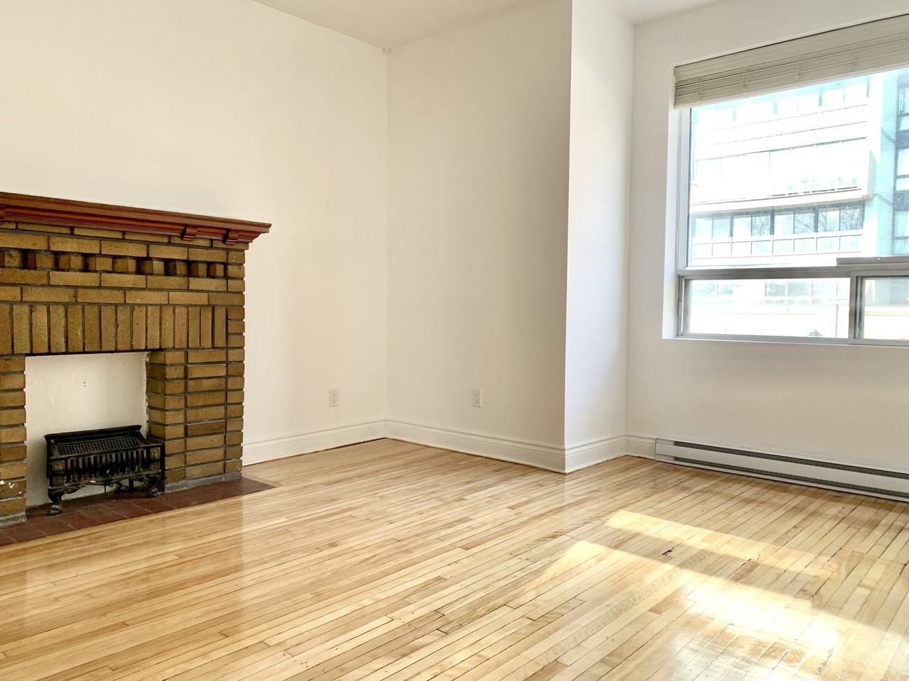 5970 Avenue de Monkland Apartments 5970 Av De Monkland, Montréal, QC