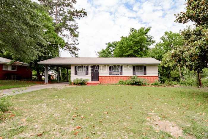 217 Stevens St, Warner Robins, GA 31093 3 Bedroom House for $1,050/month -  Zumper