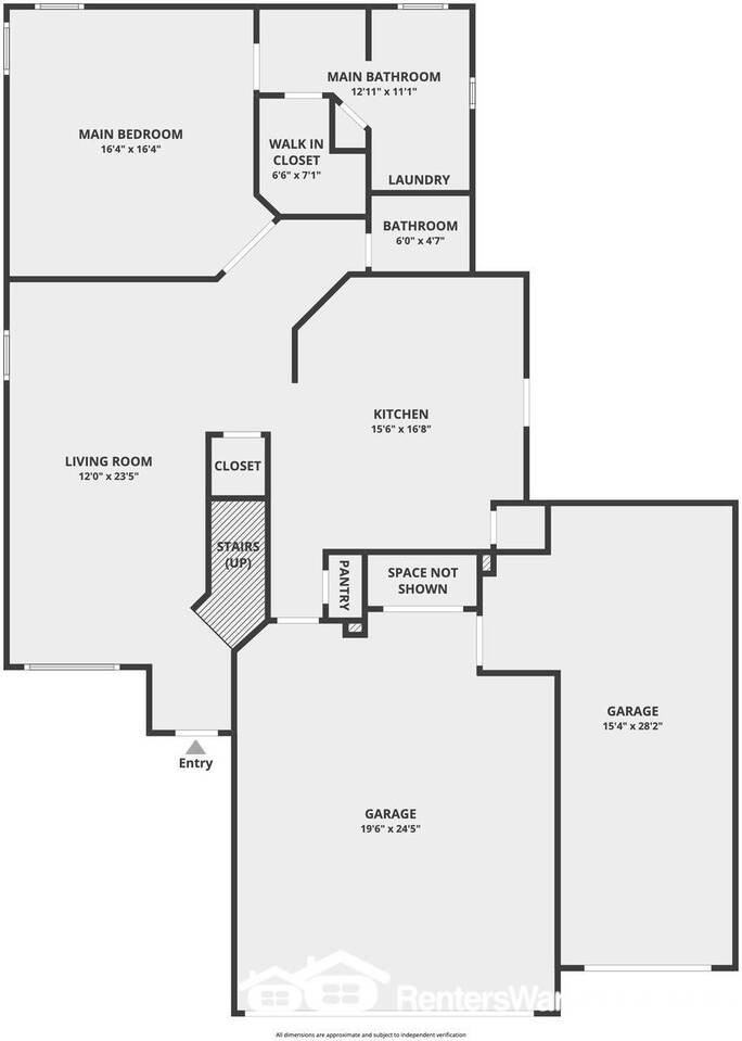 5521 Crown Woods Cir - Photo 2 of 23