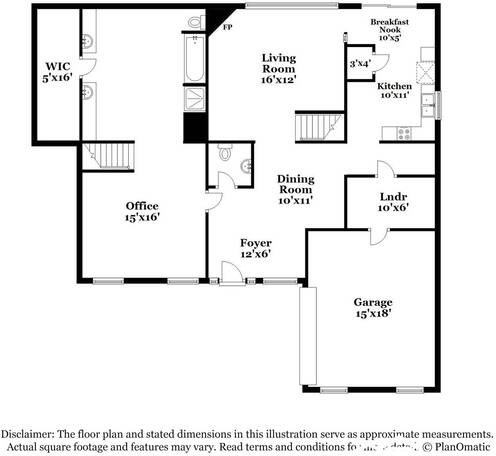 8010 Lawrence Woods Blvd - Photo 2 of 23