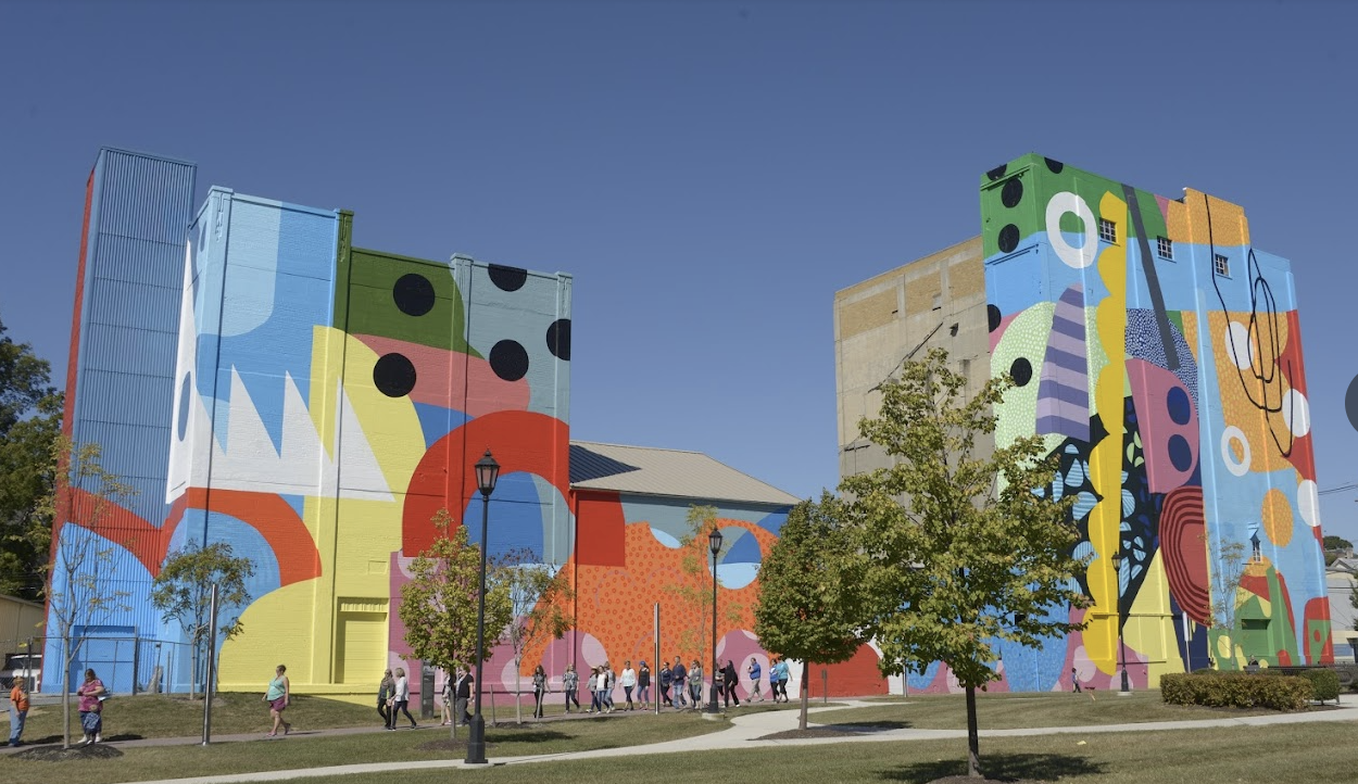 1 E Baltimore St #4 - Photo 2 of 9