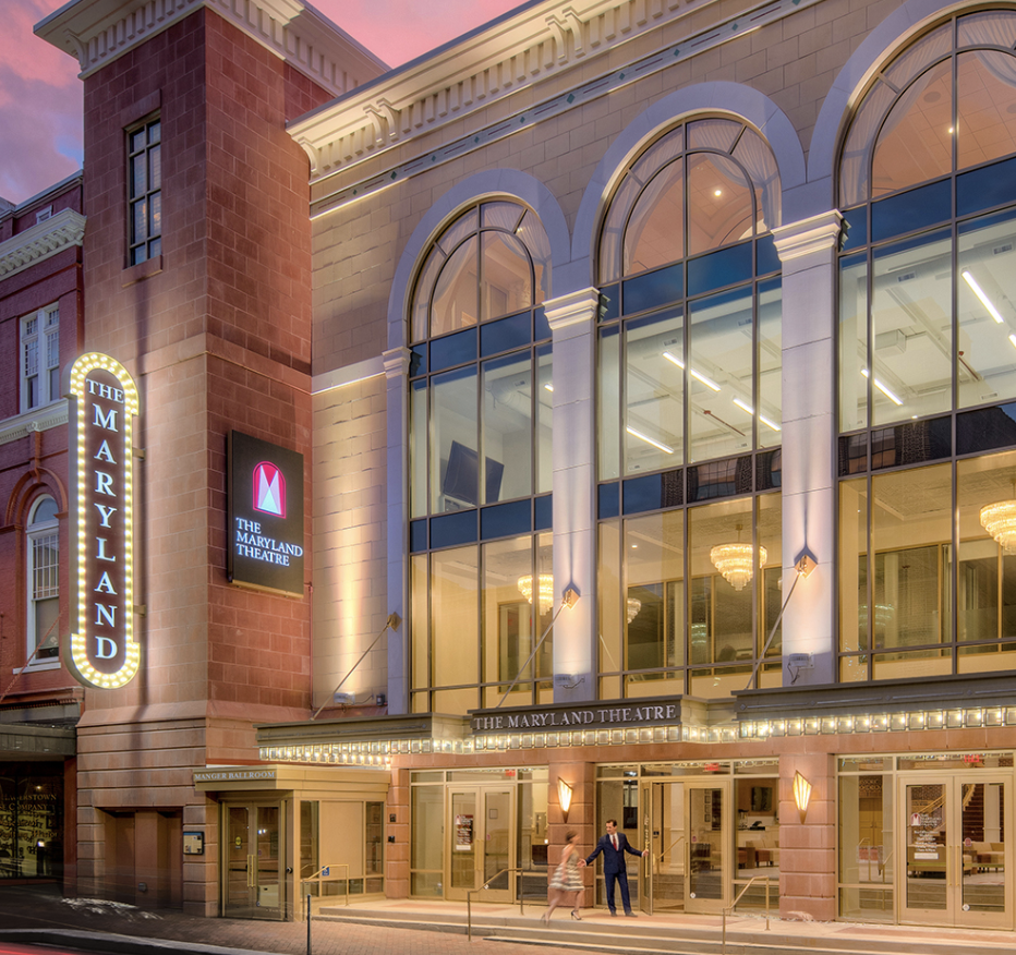 1 E Baltimore St #4 - Photo 4 of 9