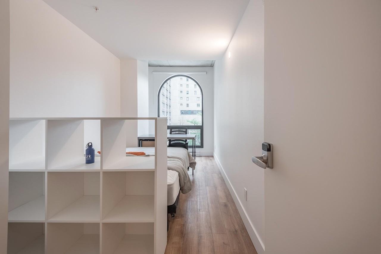 1680 Lincoln - Private Rooms - Photo 3 of 22