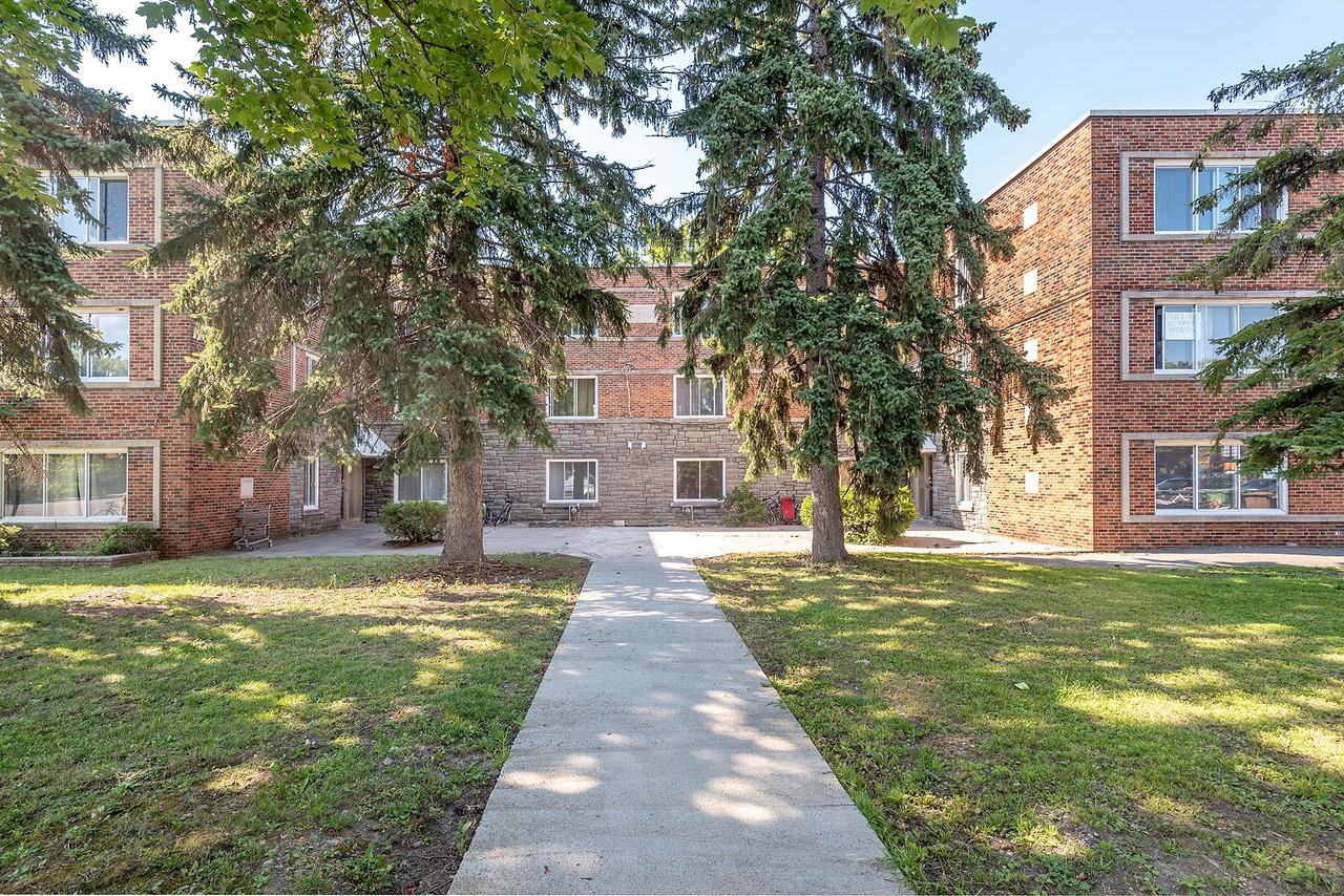 3255 SaintZotique Apartments 3255 Rue SaintZotique E, Montréal, QC