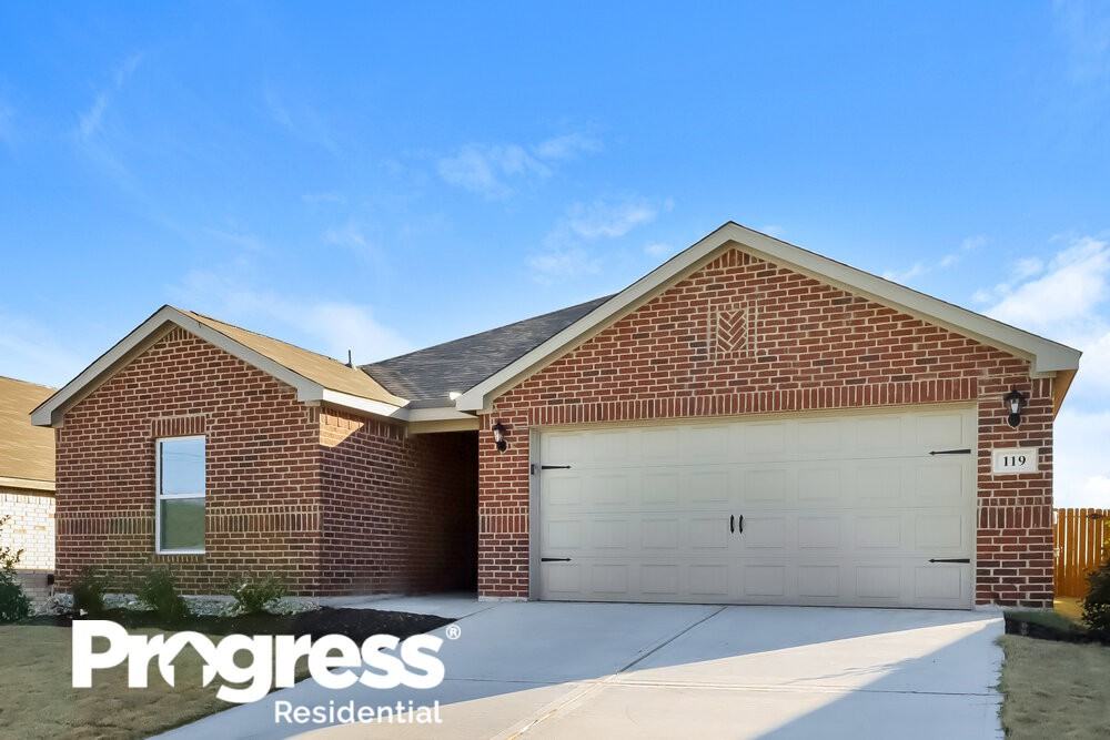 119 Palomino Bend Dr