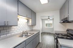 The Rosewood Apartments - Photo 1 of 1