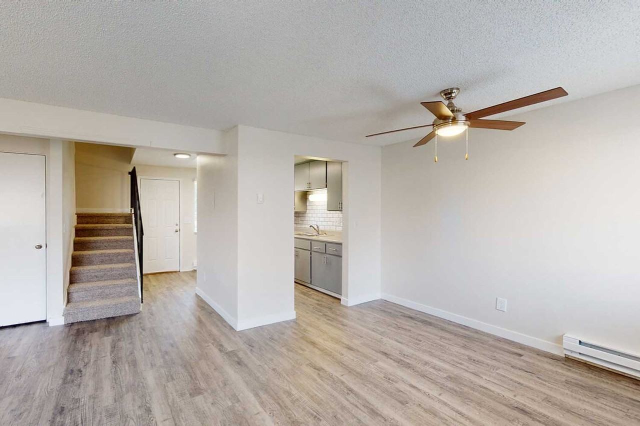 The Rosewood Apartments - Photo 2 of 12