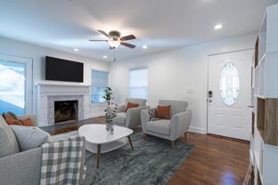 Stylishly updated East Atlanta home by EAV attractions - Photo 1 of 1