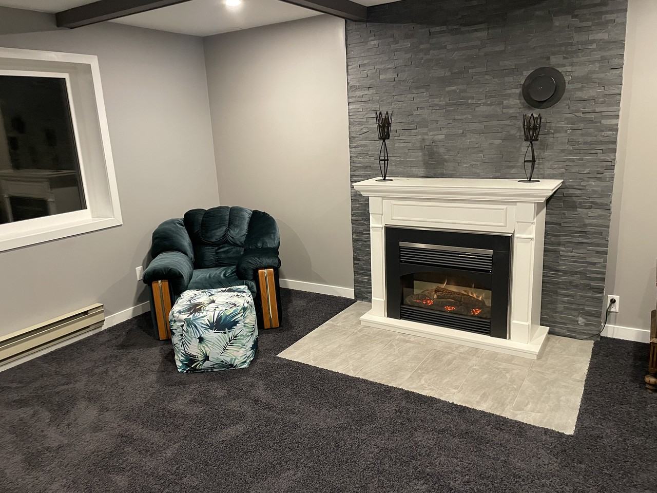 7448 East Saanich Road - Photo 2 of 11