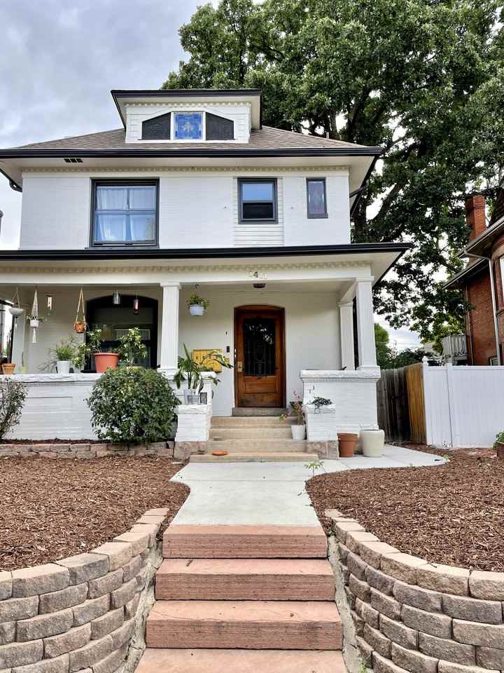 1411 Clayton St - Photo 2 of 13