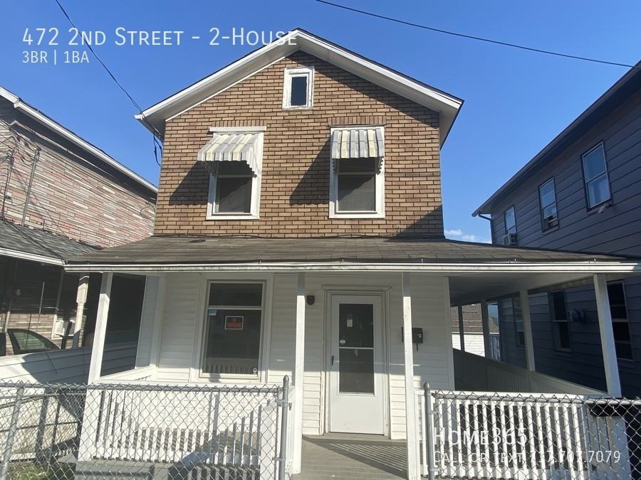 707 Exeter Ave, West Pittston, PA 18643