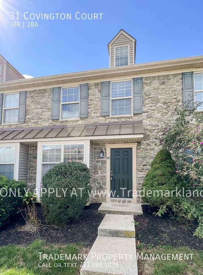 31 Covington Ct