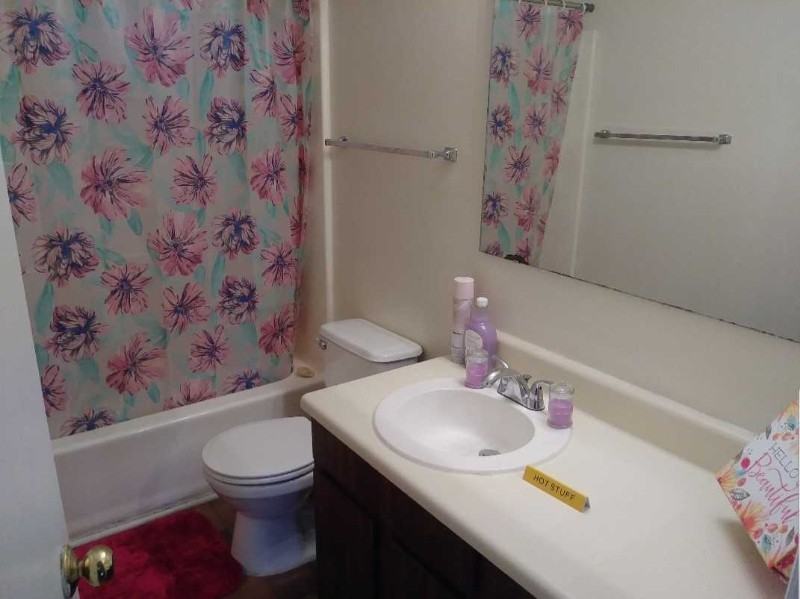 6407 Flat Rock Rd #6423 - Photo 2 of 6