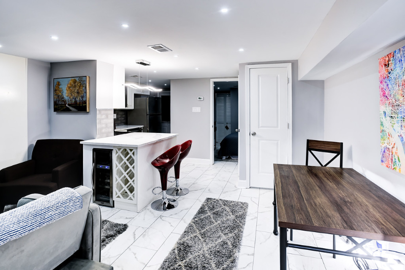 3 New York Ave Nw #B - Photo 3 of 16