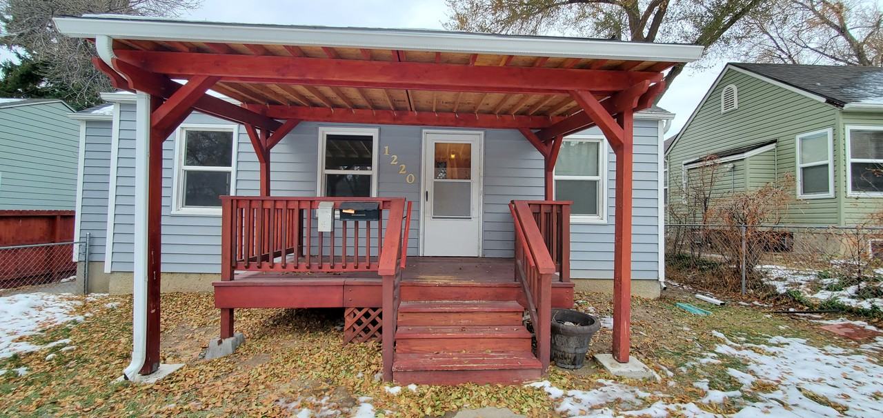 1220 N 26th St - Photo 2 of 13