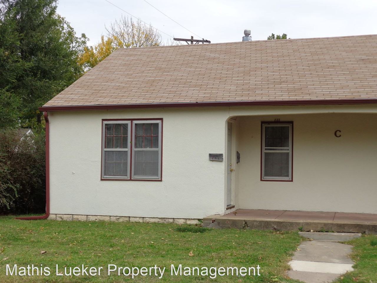 111 N Adams St - Photo 2 of 10