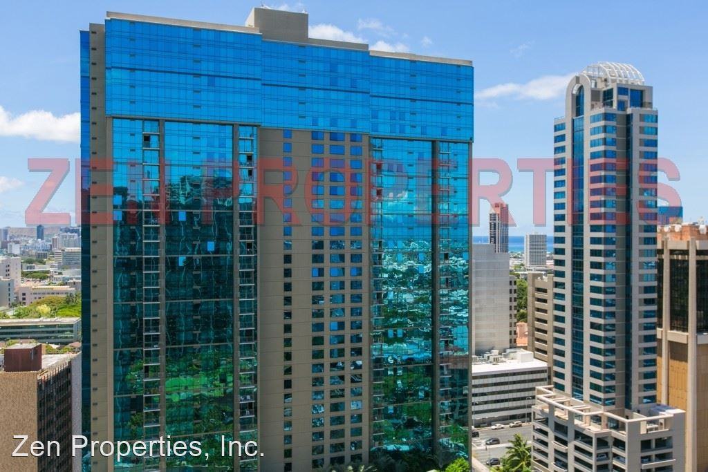 1200 Queen Emma St 2501, Urban Honolulu, HI 96813 2 Bedroom