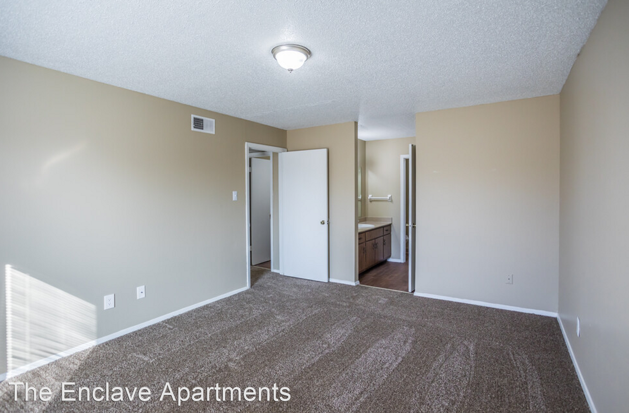 The Enclave Apartments - Photo 2 of 12