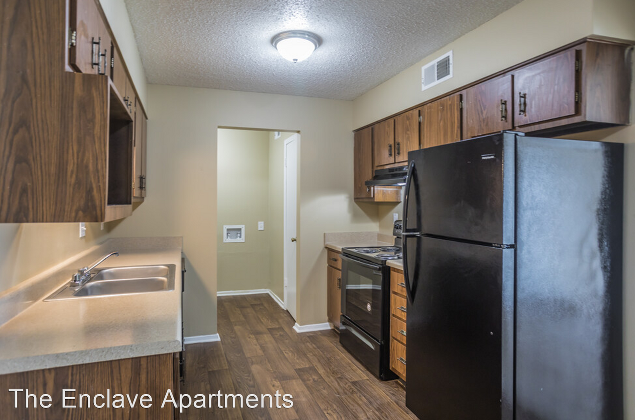 The Enclave Apartments - Photo 3 of 12
