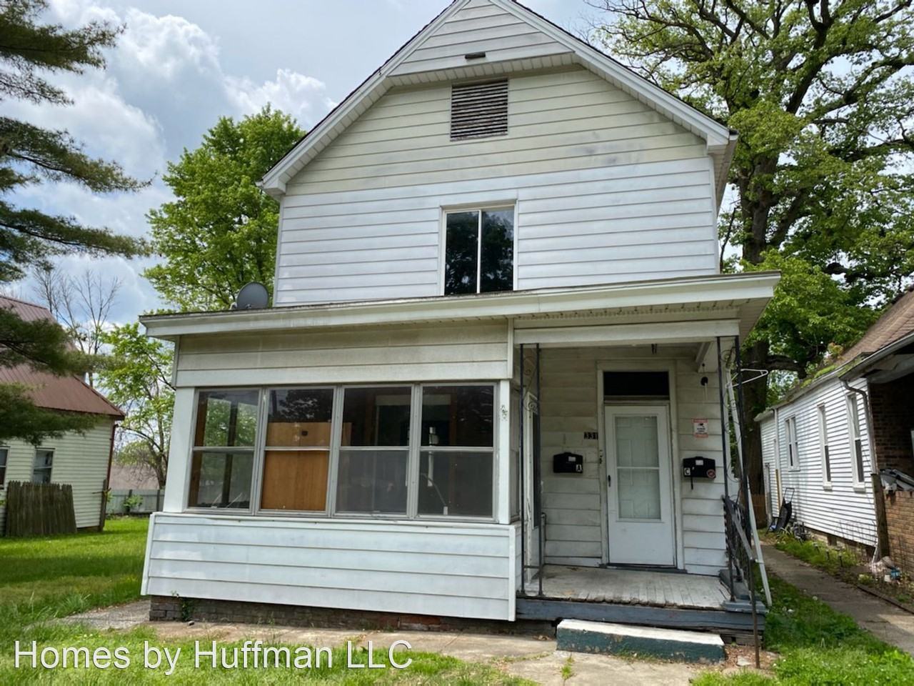 331 S. Barker Avenue Apartments 331 S Barker Ave, Evansville, IN