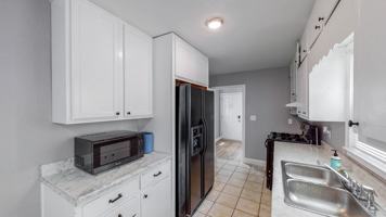 featured image of Sylvan Road