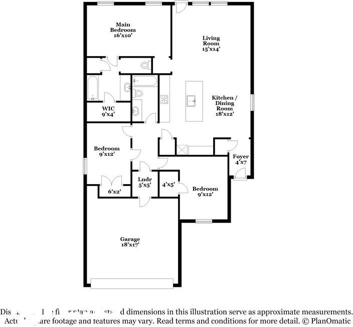 17033 Dusty Boots Ln - Photo 2 of 21