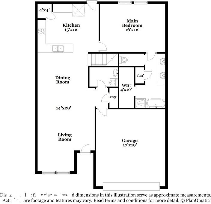 17025 Dusty Boots Ln - Photo 2 of 22