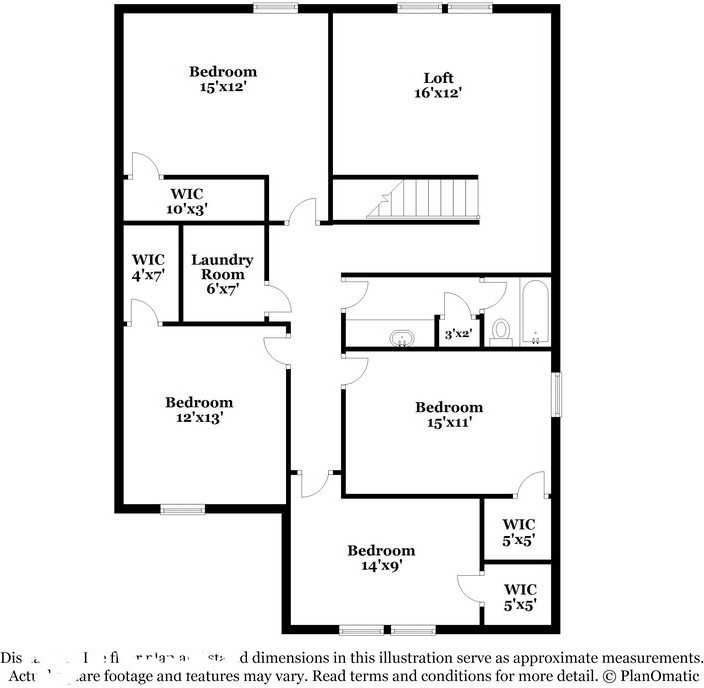 17025 Dusty Boots Ln - Photo 3 of 22