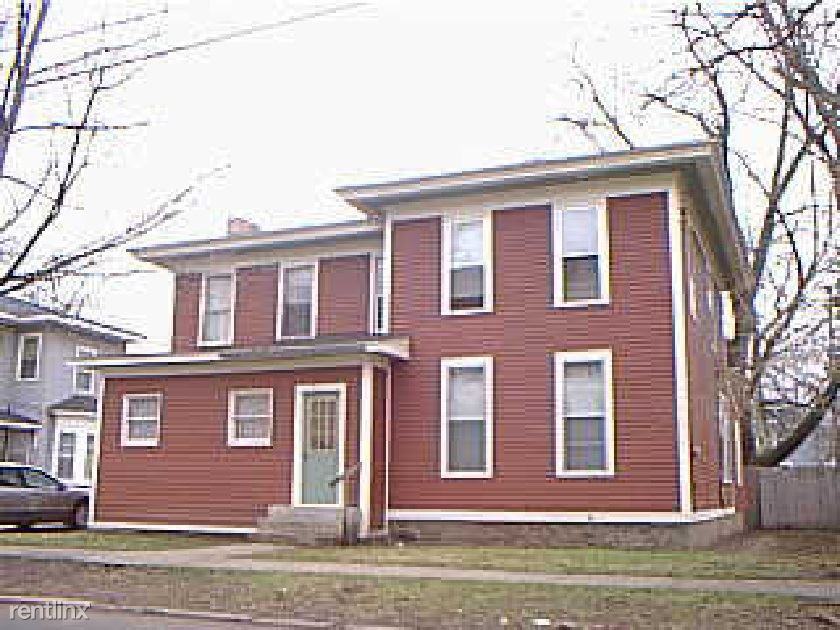 521 Locust St Apartments in Vine, Kalamazoo, MI 49007 Zumper