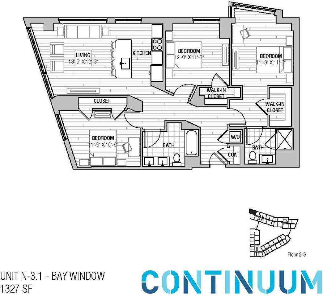 222 Western Ave #N223