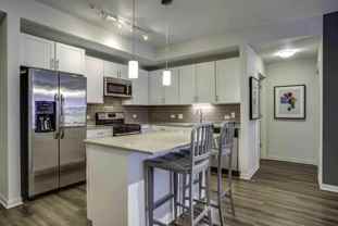 Waukegan Rd #320 - Photo 1 of 1