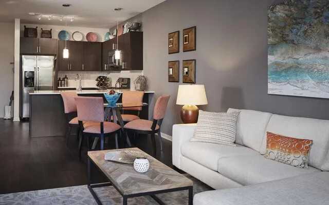 Waukegan Rd #341 - Photo 4 of 30