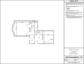 1196 Commonwealth Ave #11 - Photo 1 of 1