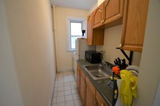 Peterborough St. & Kilmarnock St. #9 - Photo 1 of 1