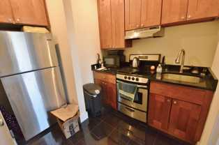 Peterborough St. & Queensberry St., Park Dr. #20A - Photo 1 of 1