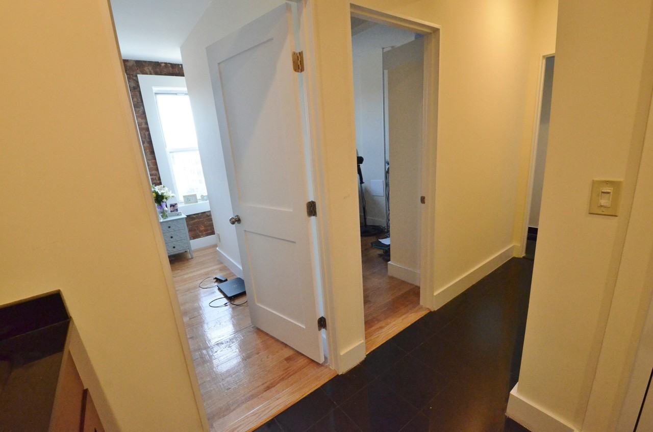 Peterborough St. & Queensberry St., Park Dr. #20A - Photo 2 of 14